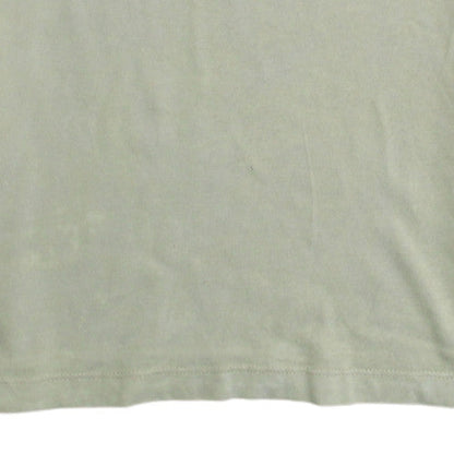 Mens UK Size XS Nike Beige  T-Shirt