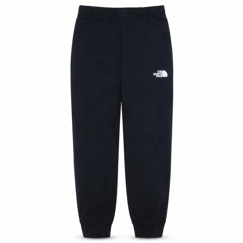 Boys UK Size XL The North Face Regular Fit Jogger Black Trousers