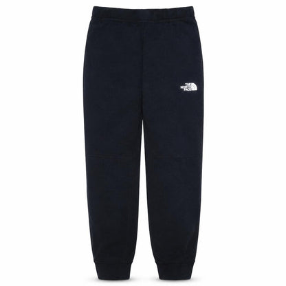 Boys UK Size XL The North Face Regular Fit Jogger Black Trousers