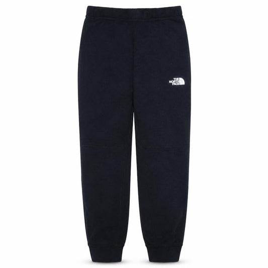 Boys UK Size XL The North Face Regular Fit Jogger Black Trousers