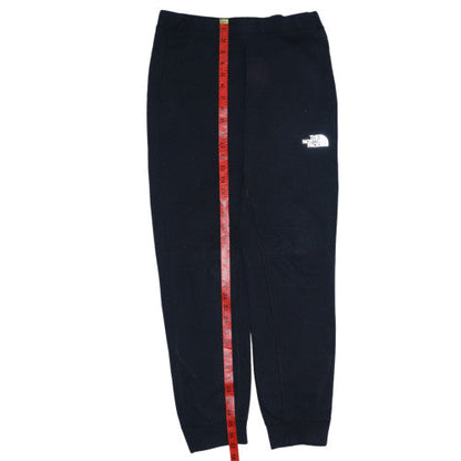 Boys UK Size XL The North Face Regular Fit Jogger Black Trousers
