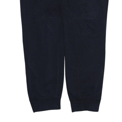Boys UK Size XL The North Face Regular Fit Jogger Black Trousers