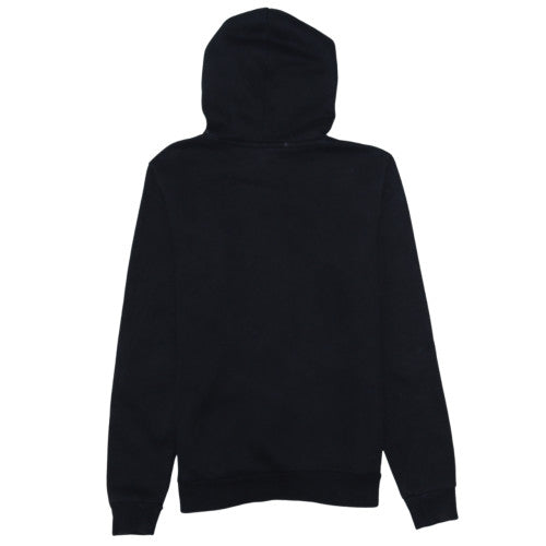 Womens UK Size 16 PUMA Black Pullover Hoodie