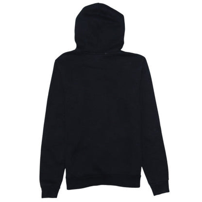 Womens UK Size 16 PUMA Black Pullover Hoodie