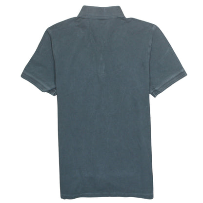 Mens UK Size L Boss Cotton Polo Shirt