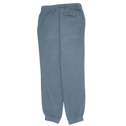 Mens UK Size S Nike Regular Fit Jogger Grey Trousers