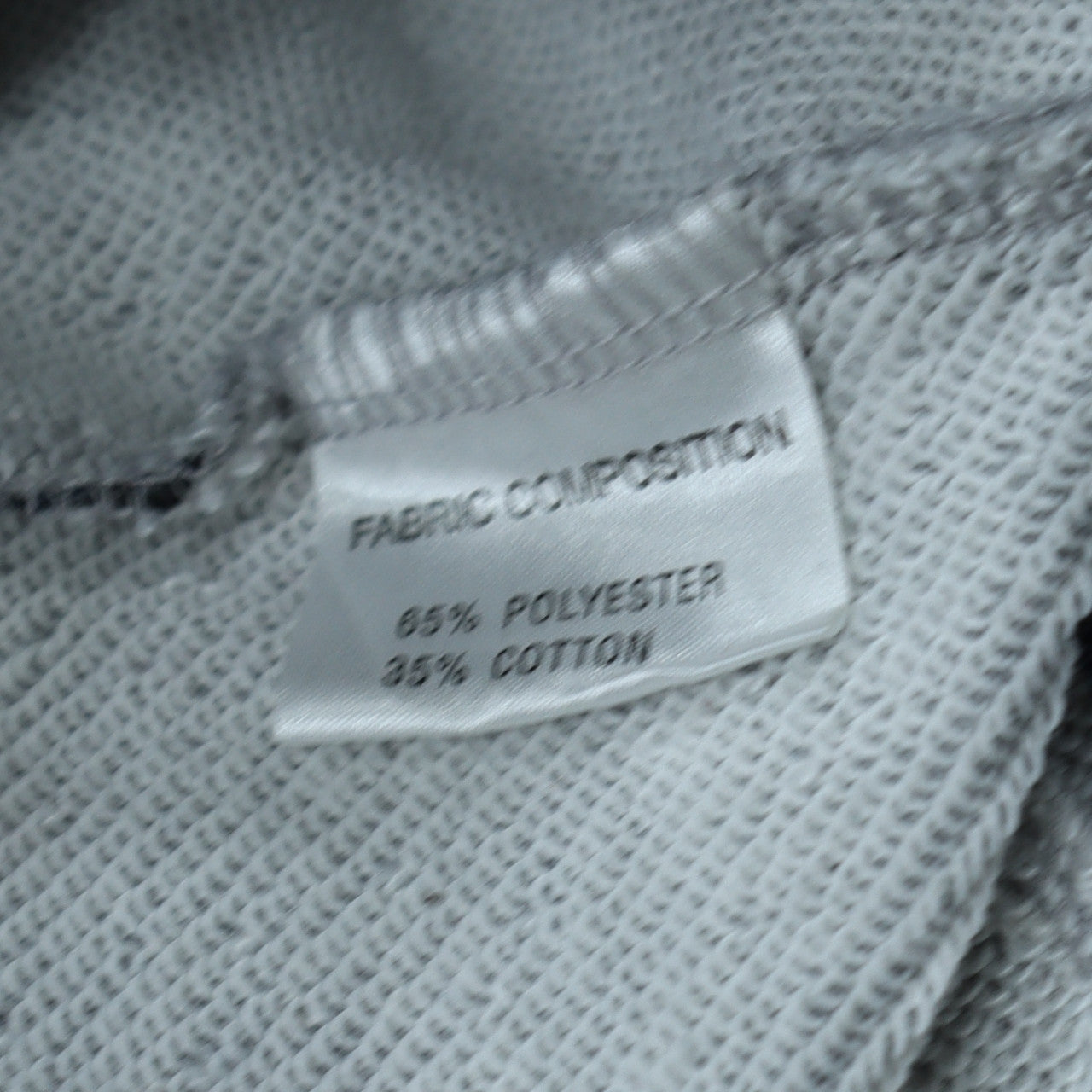 Mens UK Size XL Umbro Grey Full Zip Hoodie