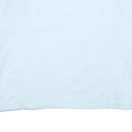 Womens UK Size XL The North Face White Pullover Sweatshirt