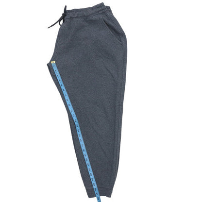 Mens UK Size 2XL Under armour Athletic Fit Jogger Grey Trousers