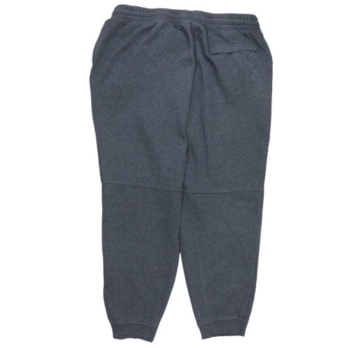 Mens UK Size 2XL Under armour Athletic Fit Jogger Grey Trousers