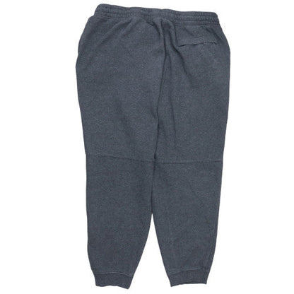 Mens UK Size 2XL Under armour Athletic Fit Jogger Grey Trousers