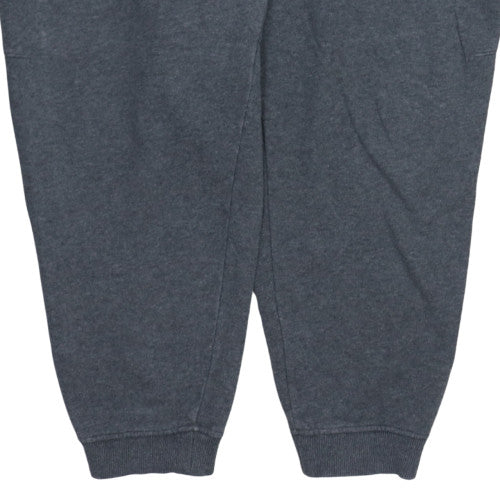 Mens UK Size 2XL Under armour Athletic Fit Jogger Grey Trousers