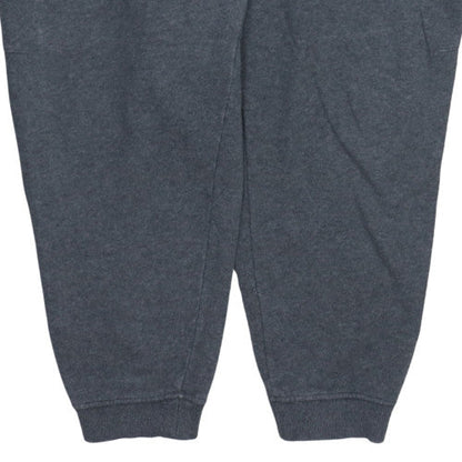 Mens UK Size 2XL Under armour Athletic Fit Jogger Grey Trousers