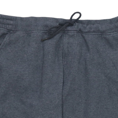 Mens UK Size 2XL Under armour Athletic Fit Jogger Grey Trousers