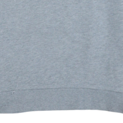 Mens UK Size S adidas Grey Pullover Sweatshirt