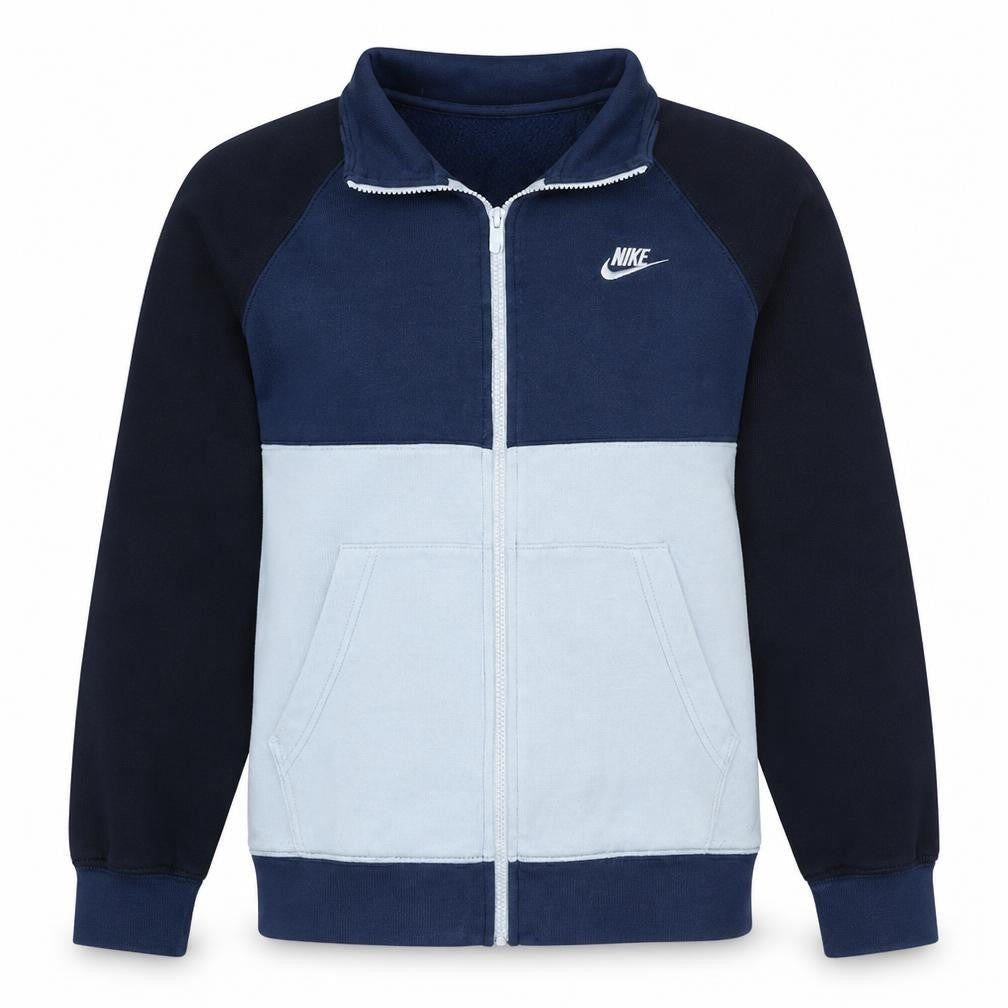 Mens UK Size XS Nike Blue Running & Jogging Gym & Training Walking Jacket