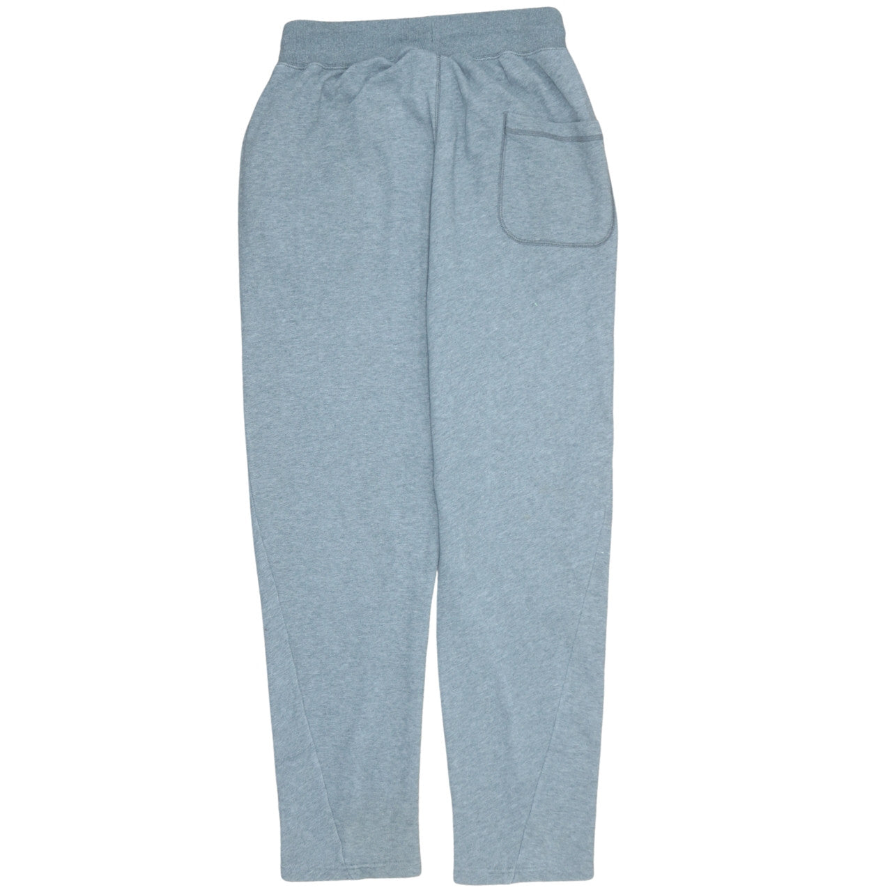 Mens UK Size M PUMA Regular Fit Jogger Grey Trousers