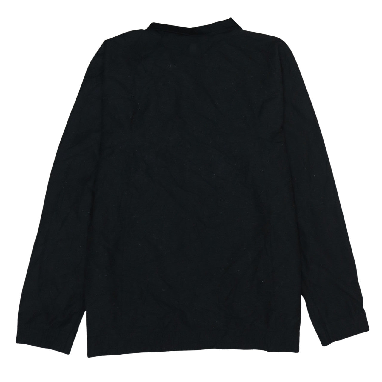 Womens UK Size 26 adidas Black Basic Jacket