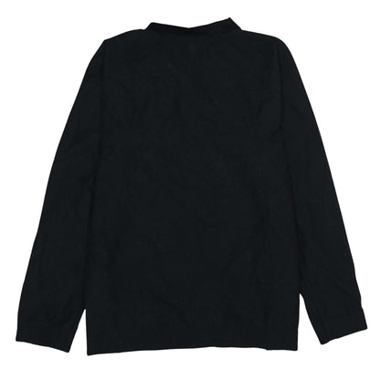 Womens UK Size 26 adidas Black Basic Jacket
