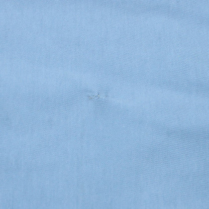 Tommy Hilfiger Men's Blue Organic Cotton Crew Neck T-Shirt M