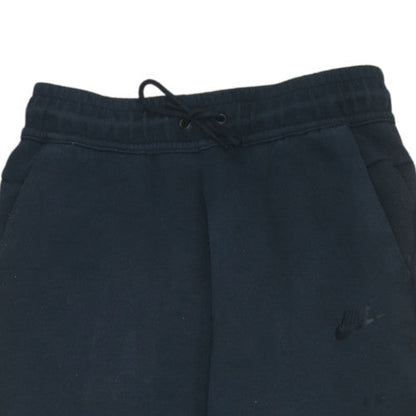 Nike Boys Black XL Jogger Sweatpants Fleece Activewear Trousers