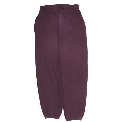 Womens UK Size L Under armour Regular Fit Jogger Brown Trousers