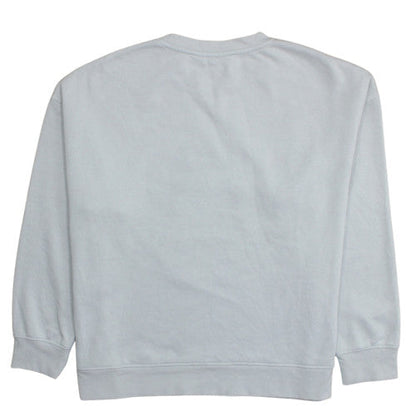 Womens UK Size L Disney Grey Pullover Sweatshirt