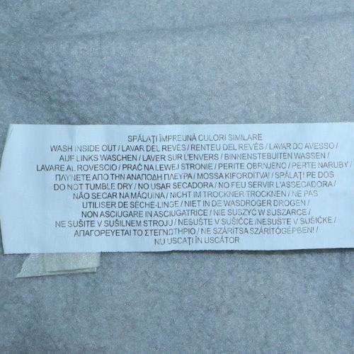 Womens UK Size L Disney Grey Pullover Sweatshirt
