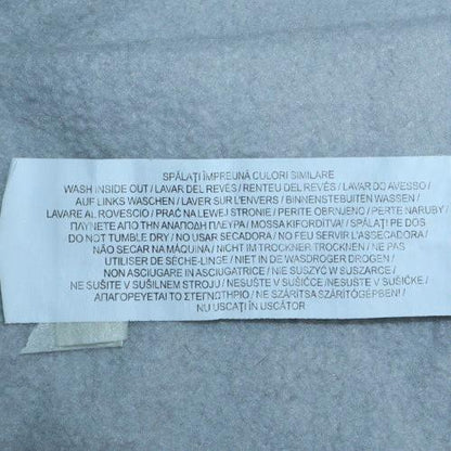Womens UK Size L Disney Grey Pullover Sweatshirt