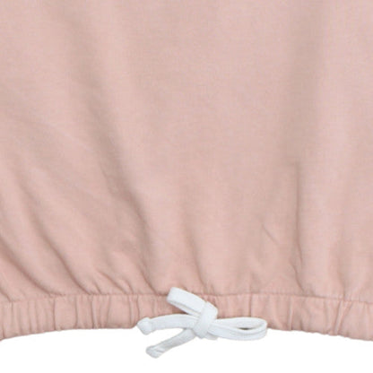 Womens UK Size 12 ellesse Pink Pullover Sweatshirt