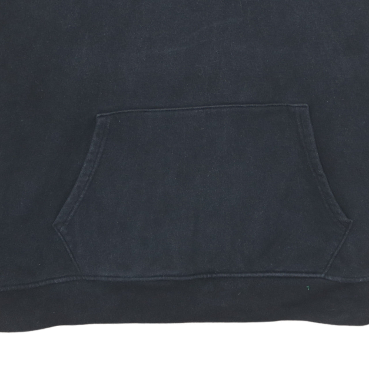 Mens UK Size XL Levi's Black Pullover Hoodie