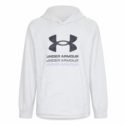 Mens UK Size XL Under armour White Gym & Training Running & Jogging Walking Jack