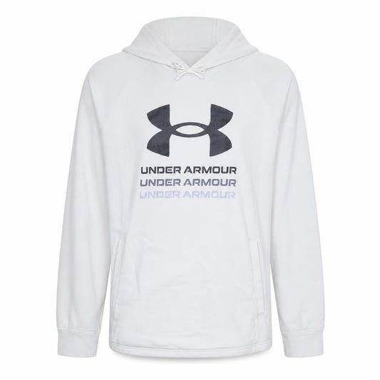 Mens UK Size XL Under armour White Gym & Training Running & Jogging Walking Jack