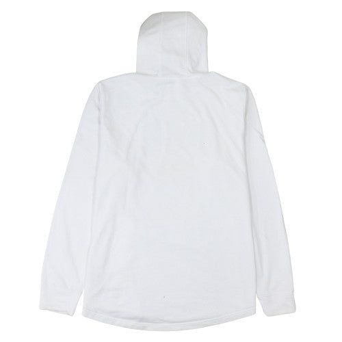 Mens UK Size XL Under armour White Gym & Training Running & Jogging Walking Jack