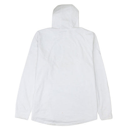 Mens UK Size XL Under armour White Gym & Training Running & Jogging Walking Jack