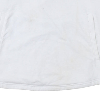 Mens UK Size XL Under armour White Gym & Training Running & Jogging Walking Jack