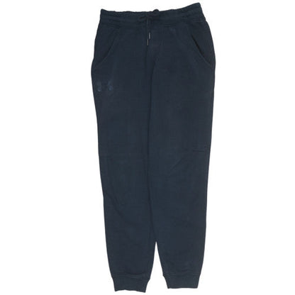 Under Armour Men's Black Medium ColdGear Jogger Active Trousers