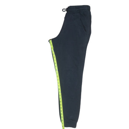 Under Armour Men's Black Medium ColdGear Jogger Active Trousers