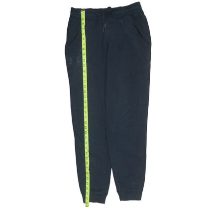 Under Armour Men's Black Medium ColdGear Jogger Active Trousers