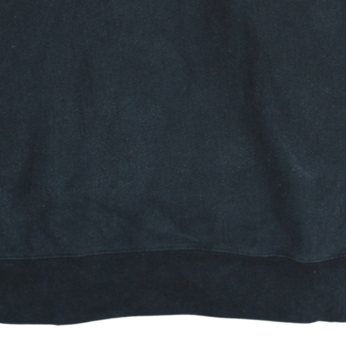 Mens UK Size L Champion Black Pullover Sweatshirt