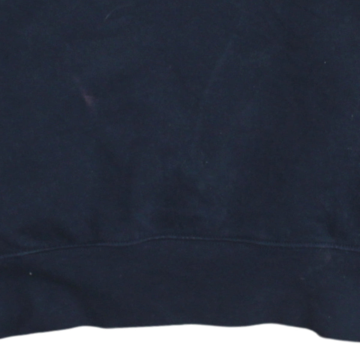 Mens UK Size S Ralph Lauren Blue Pullover Sweatshirt