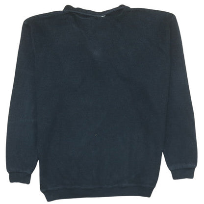 Mens UK Size S Disney Store Blue Pullover Sweatshirt