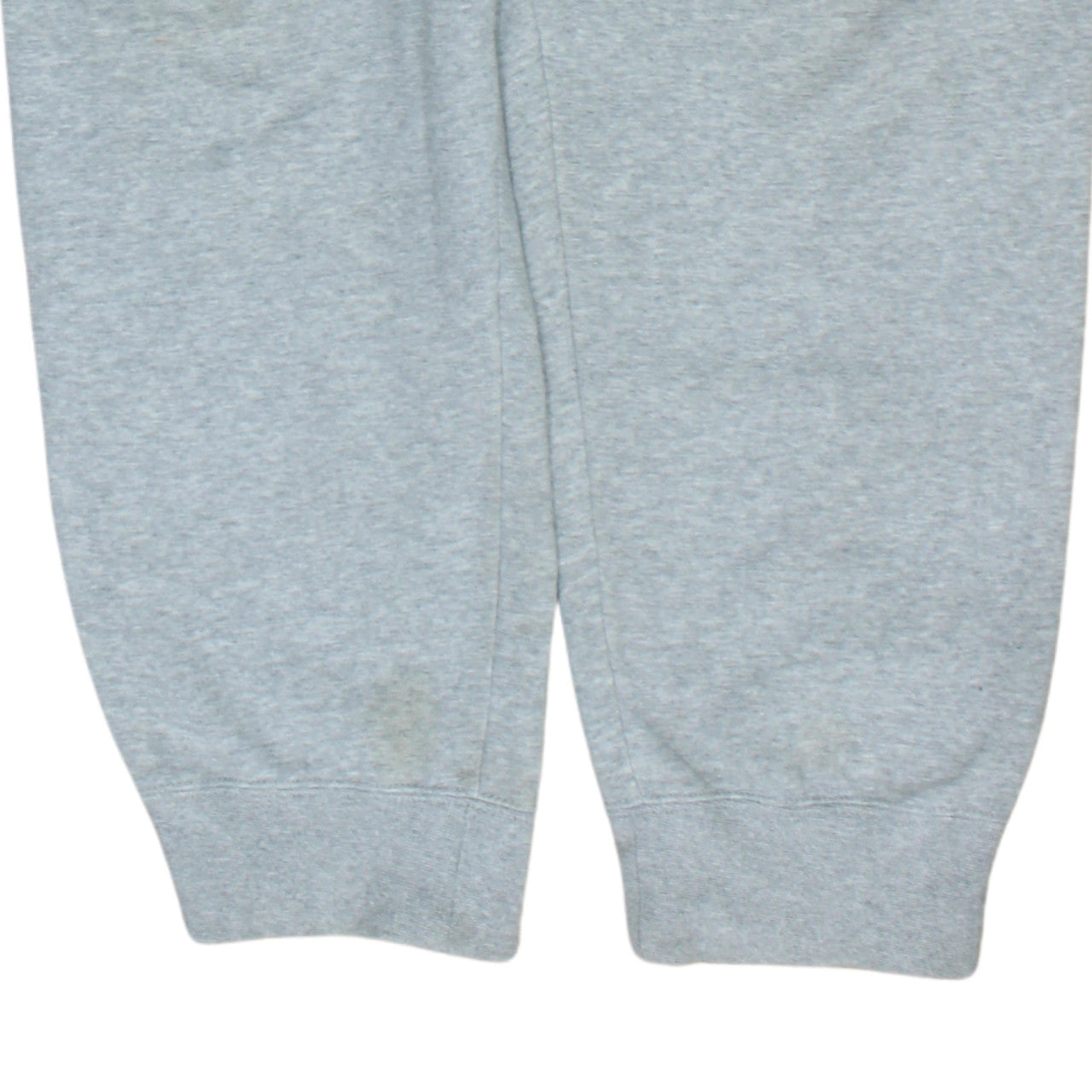 Mens UK Size XL Nike Regular Fit Sweatpants Grey Trousers