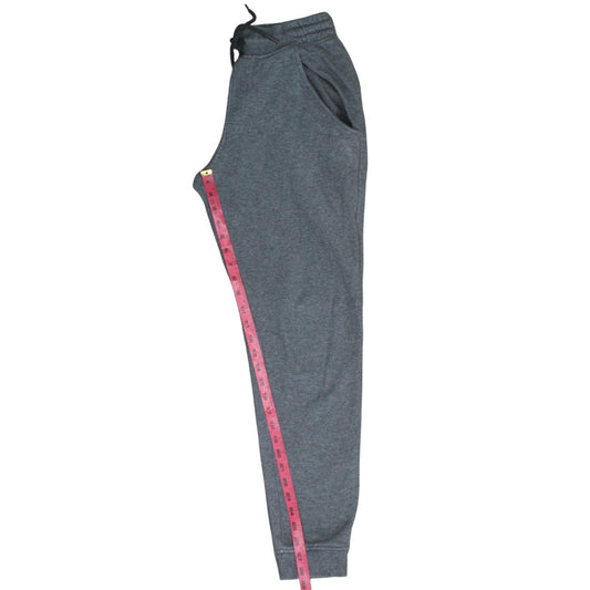Mens UK Size M Under armour Athletic Fit Jogger Grey Trousers