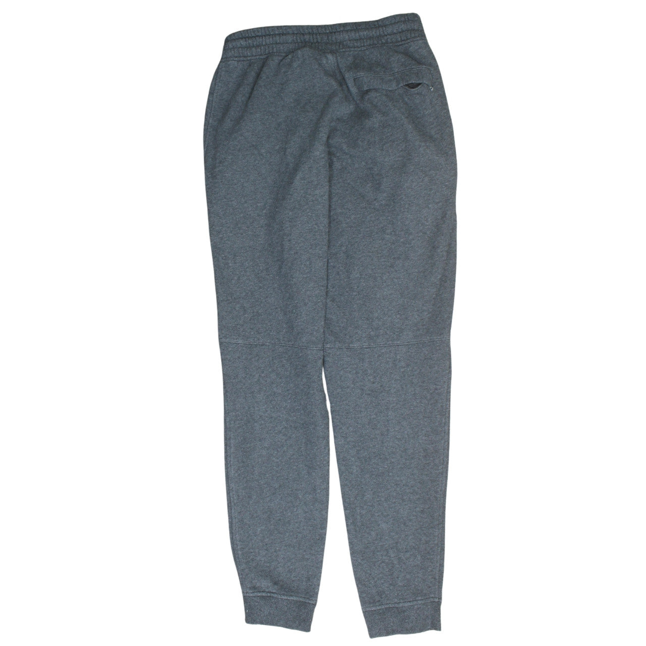 Mens UK Size M Under armour Athletic Fit Jogger Grey Trousers
