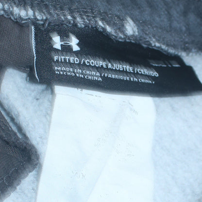 Mens UK Size M Under armour Athletic Fit Jogger Grey Trousers