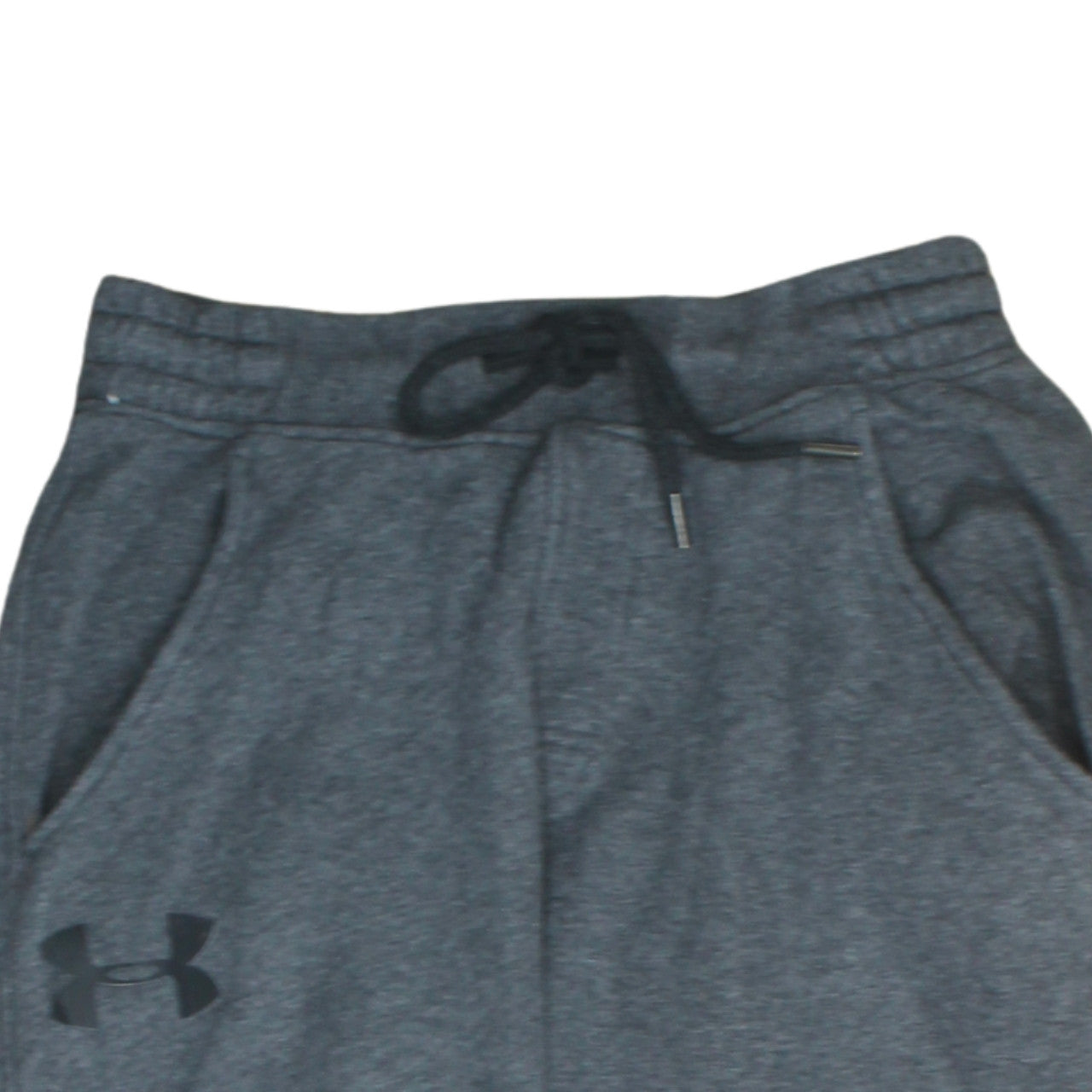 Mens UK Size M Under armour Athletic Fit Jogger Grey Trousers