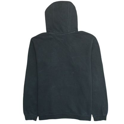 Mens UK Size XL Nike Black Pullover Hoodie