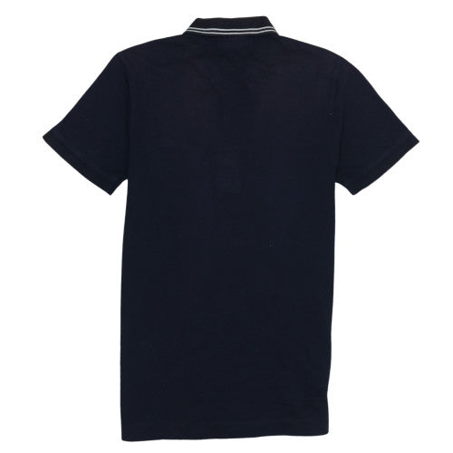 Mens UK Size XS Lacoste 100% Cotton Polo Shirt