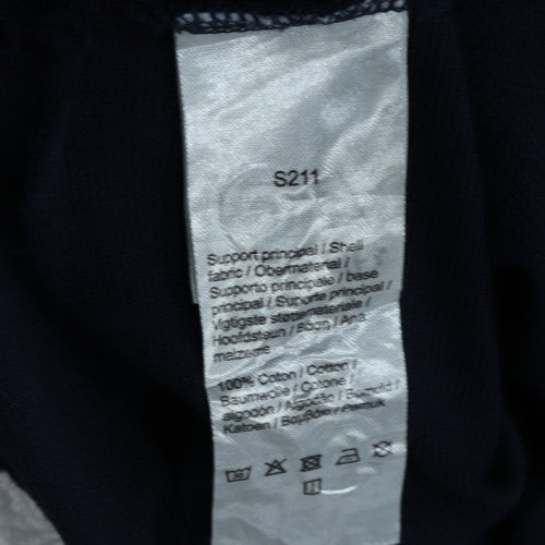 Mens UK Size XS Lacoste 100% Cotton Polo Shirt
